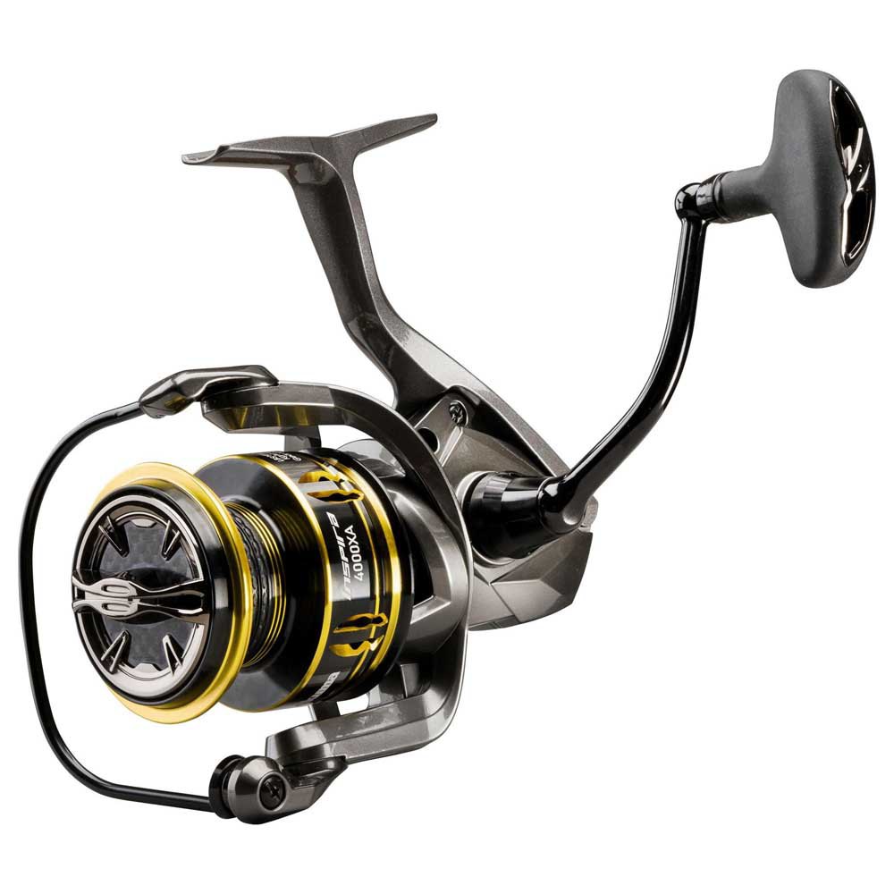 Okuma Inspira Spinning Reel Golden C5000A Okuma Inspira Spinning Reel Golden C5000A von Okuma
