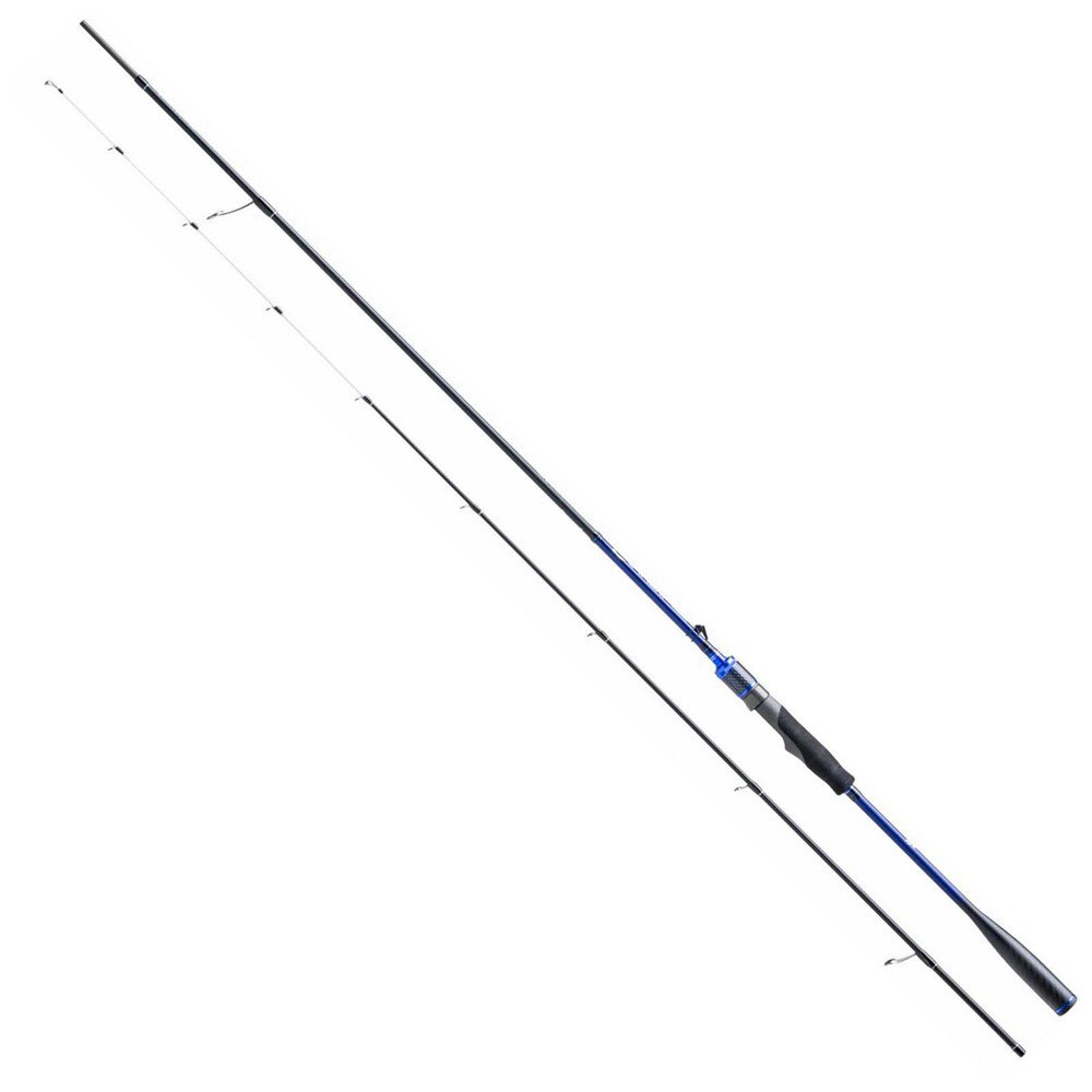 Okuma Inspira Tataki Boat Egging Rod Silber 2.10 m / 80 g Okuma Inspira Tataki Boat Egging Rod Silber 2.10 m / 80 g von Okuma