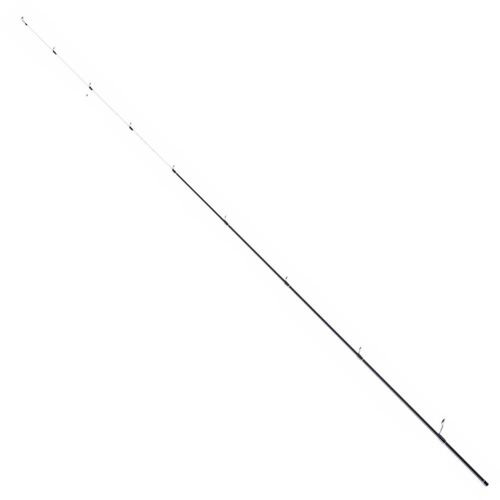Okuma Isx-s-802l-1 Fishing Rod Quiver Tip Silber Okuma Isx-s-802l-1 Fishing Rod Quiver Tip Silber von Okuma