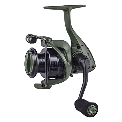 Okuma ODT-3000A Ceymar ODT Tactical 3000, Grün Okuma ODT-3000A Ceymar ODT Tactical 3000, Grün von Okuma