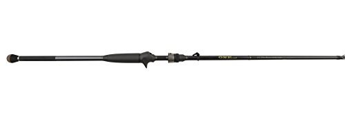 Okuma CASTINGRUTE ONE Rod EINTEILIG - 86, 198, 1, 198, 7-20, ML Okuma CASTINGRUTE ONE Rod EINTEILIG - 86, 198, 1, 198, 7-20, ML von Okuma