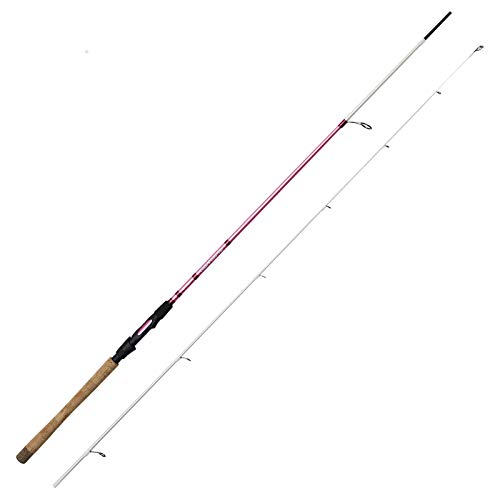 Okuma Pink Pearl V2 213cm 5-20g Spinnrute Okuma Pink Pearl V2 213cm 5-20g Spinnrute von Okuma