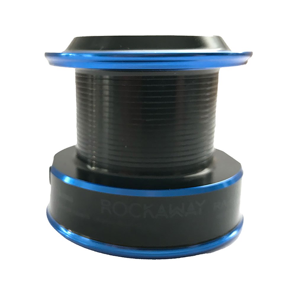 Okuma Ra-8000 Aluminium Spare Spool Silber Okuma Ra-8000 Aluminium Spare Spool Silber von Okuma