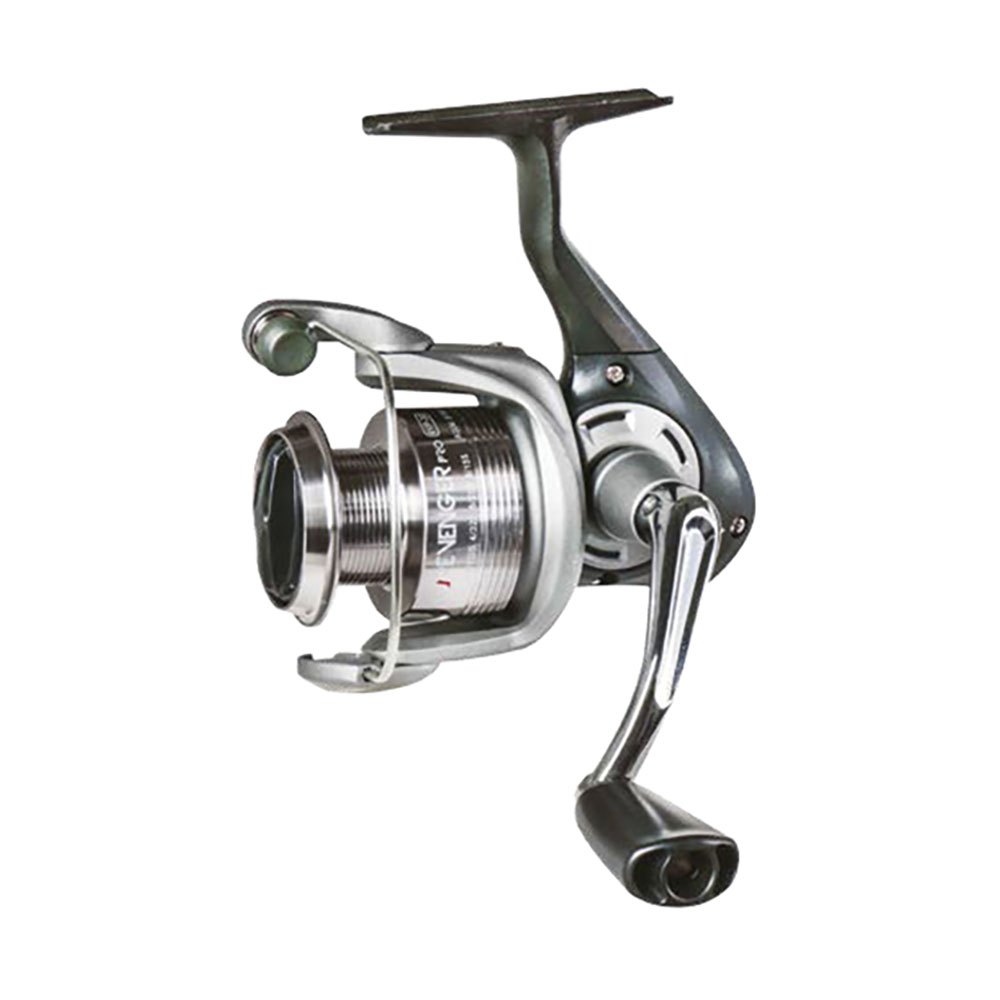 Okuma Revenger Pro Fd Spinning Reel Silber 80 von Okuma