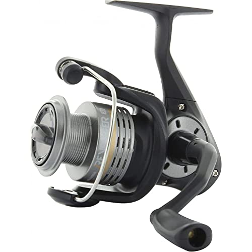 Okuma Revenger RV-30 FD 1bb Angelrolle von Okuma