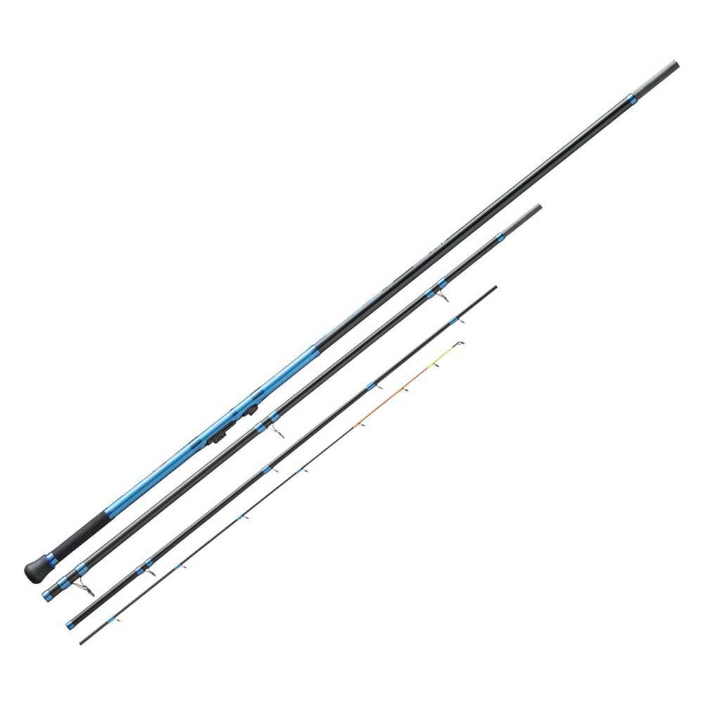 Okuma Rockaway Bolentino Adj Bottom Shipping Rod Silber 3.20 m / 200 g Okuma Rockaway Bolentino Adj Bottom Shipping Rod Silber 3.20 m / 200 g von Okuma