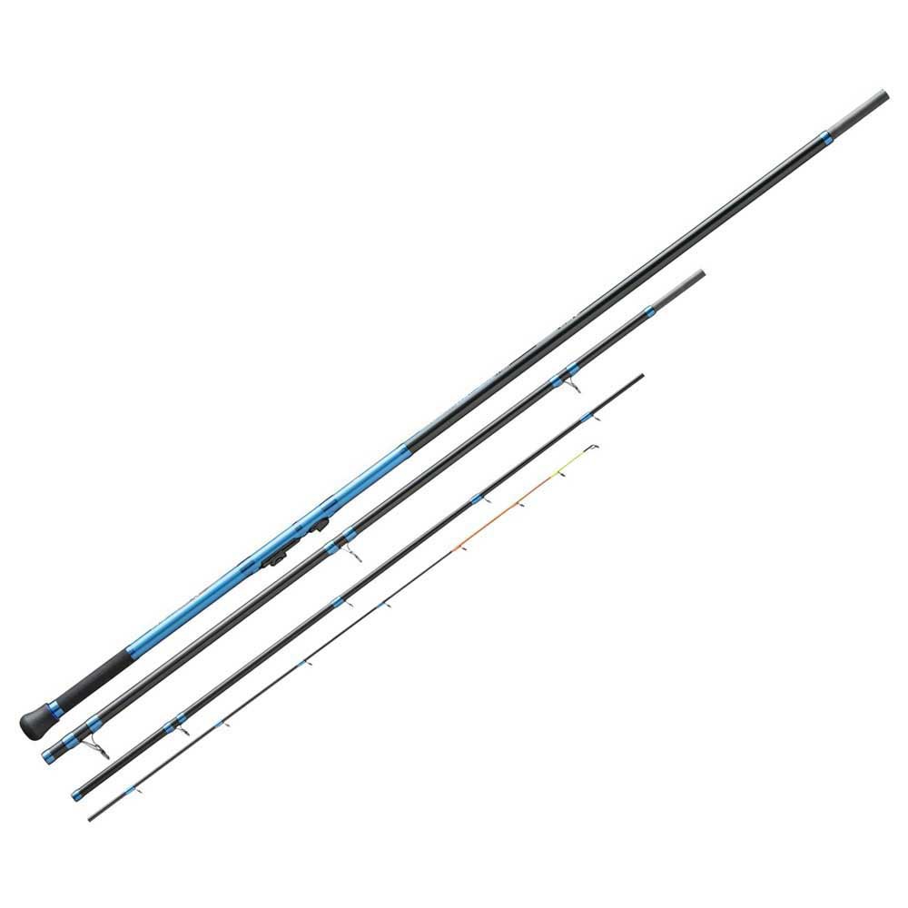 Okuma Rockaway Bolentino Bottom Shipping Rod Silber 3.20 m / 200 g Okuma Rockaway Bolentino Bottom Shipping Rod Silber 3.20 m / 200 g von Okuma