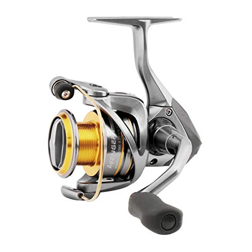 Okuma Rollen Avenger Spinning 6Bb+1Rb 5.0:1 Okuma Rollen Avenger Spinning 6Bb+1Rb 5.0:1 von Okuma