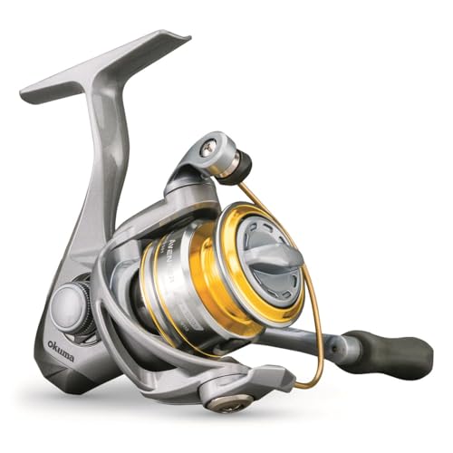 Okuma Rollen Avenger Spinning 6Bb + 1Rb 5.0:1 Okuma Rollen Avenger Spinning 6Bb + 1Rb 5.0:1 von Okuma
