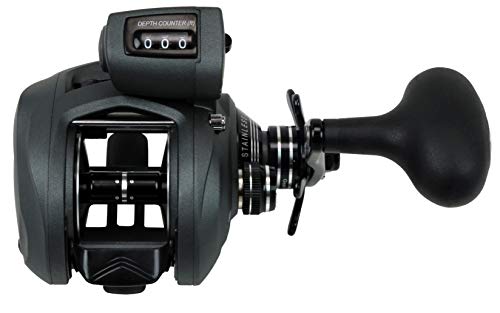 Okuma Rollen Coldwater Ss Lowprofile 3Bb+1Rb 5.4:1 Okuma Rollen Coldwater Ss Lowprofile 3Bb+1Rb 5.4:1 von Okuma
