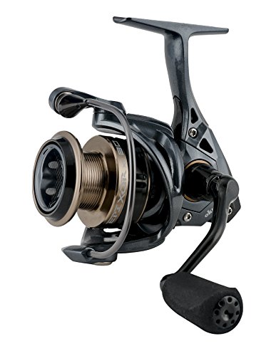 Okuma Rollen Epixor Xt Spinning 7Bb+1Rb 6.0:1 Okuma Rollen Epixor Xt Spinning 7Bb+1Rb 6.0:1 von Okuma