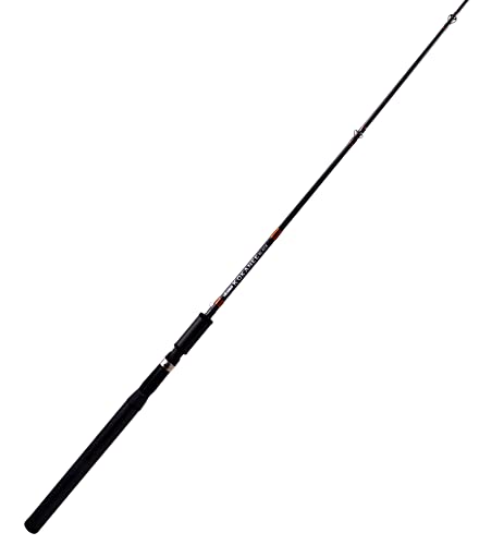 Okuma Ruten Kokanee Black L, 2 Stück, 1,8-3,6 kg, 0,3-1,9 kg Okuma Ruten Kokanee Black L, 2 Stück, 1,8-3,6 kg, 0,3-1,9 kg von Okuma