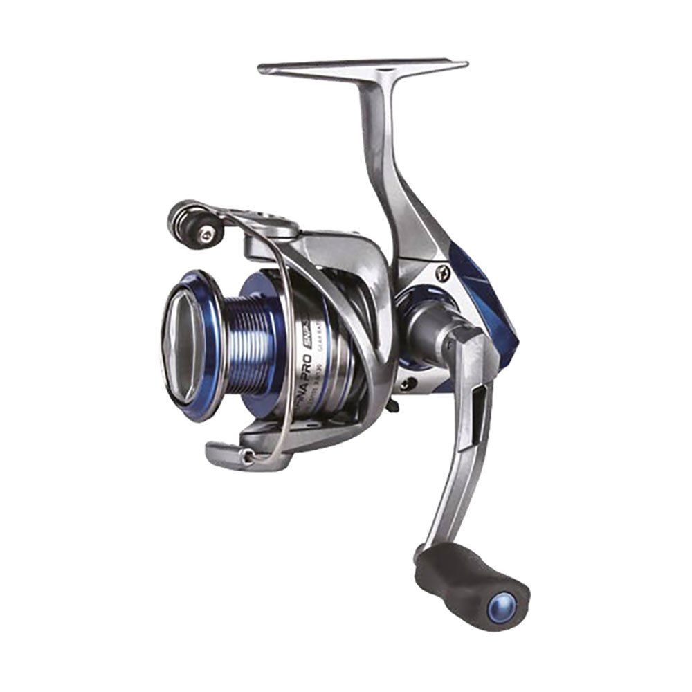 Okuma Safina Pro Spinning Reel Silber 6000 Okuma Safina Pro Spinning Reel Silber 6000 von Okuma