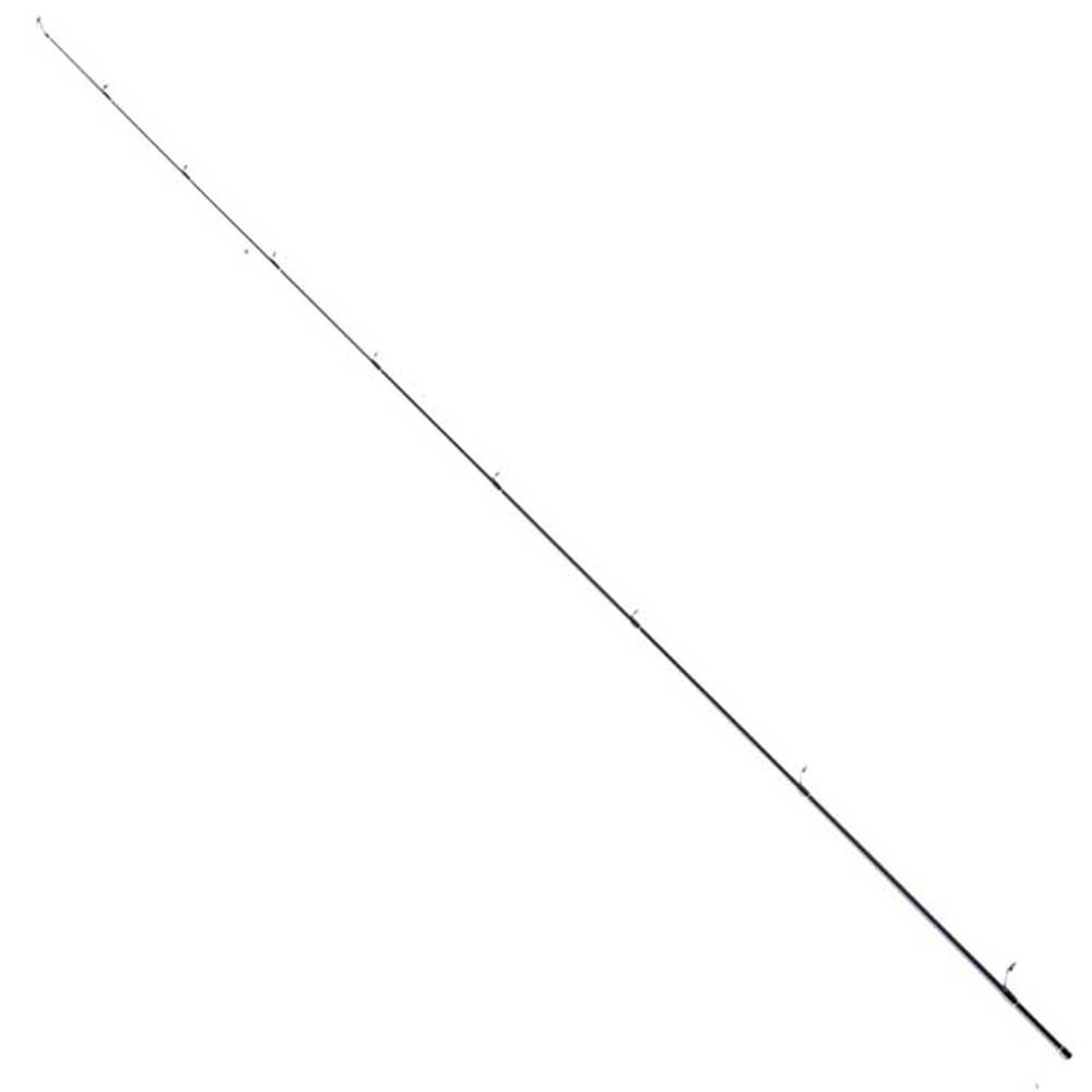 Okuma Sp-s-802l-1 Fishing Rod Quiver Tip Silber Okuma Sp-s-802l-1 Fishing Rod Quiver Tip Silber von Okuma