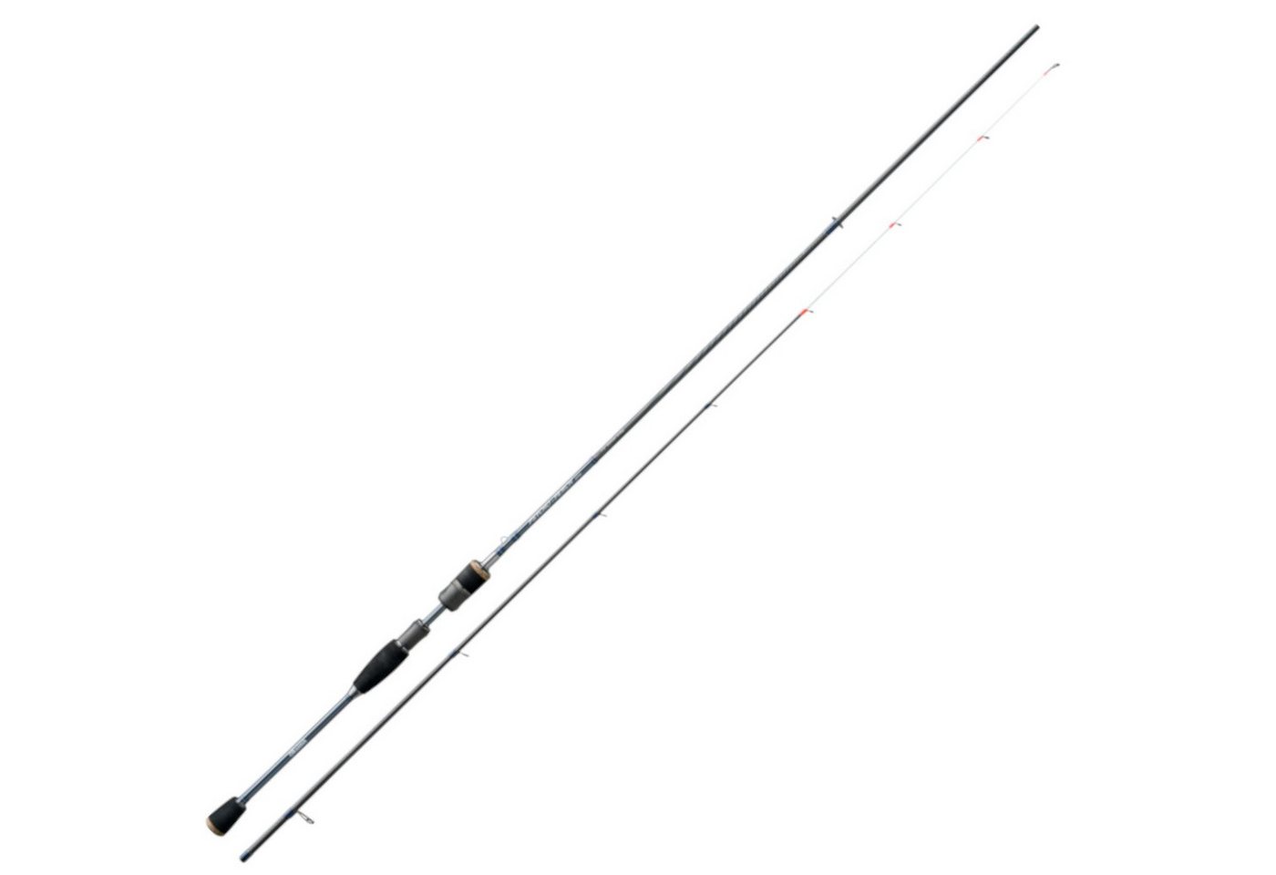 Okuma Spinnrute Okuma Pink Pearl V2 213cm 5-20g Spinnrute Okuma Spinnrute Okuma Pink Pearl V2 213cm 5-20g Spinnrute von Okuma