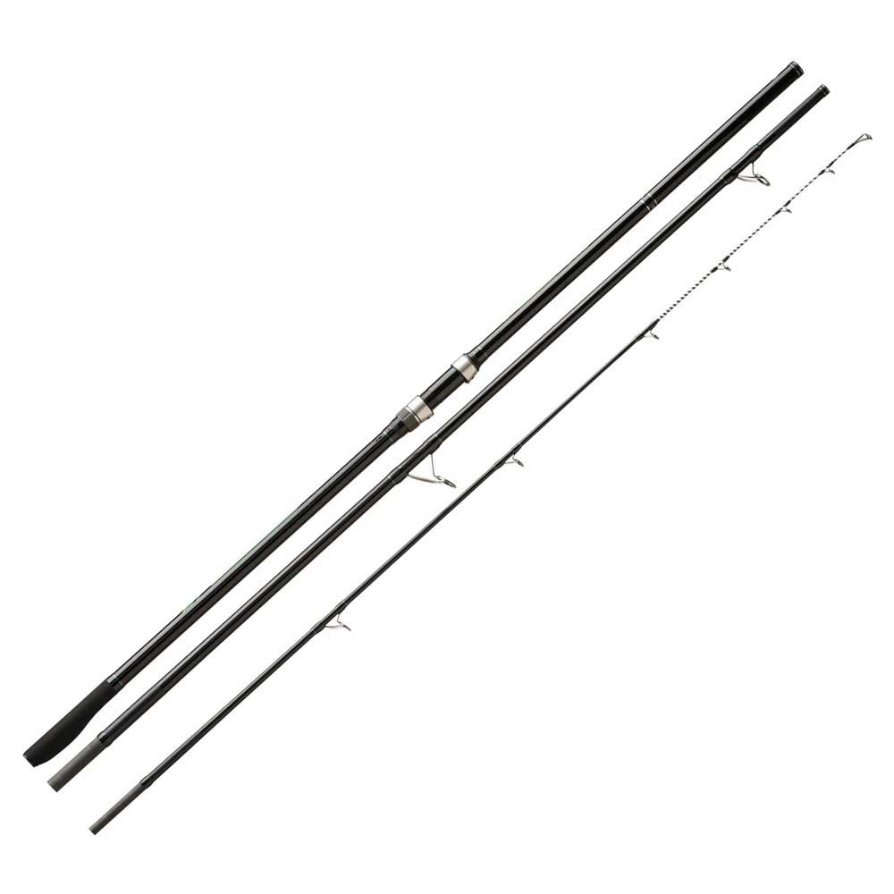 Okuma Surf-8k Surfcasting Rod Silber 4.20 m / 100-250 g Okuma Surf-8k Surfcasting Rod Silber 4.20 m / 100-250 g von Okuma
