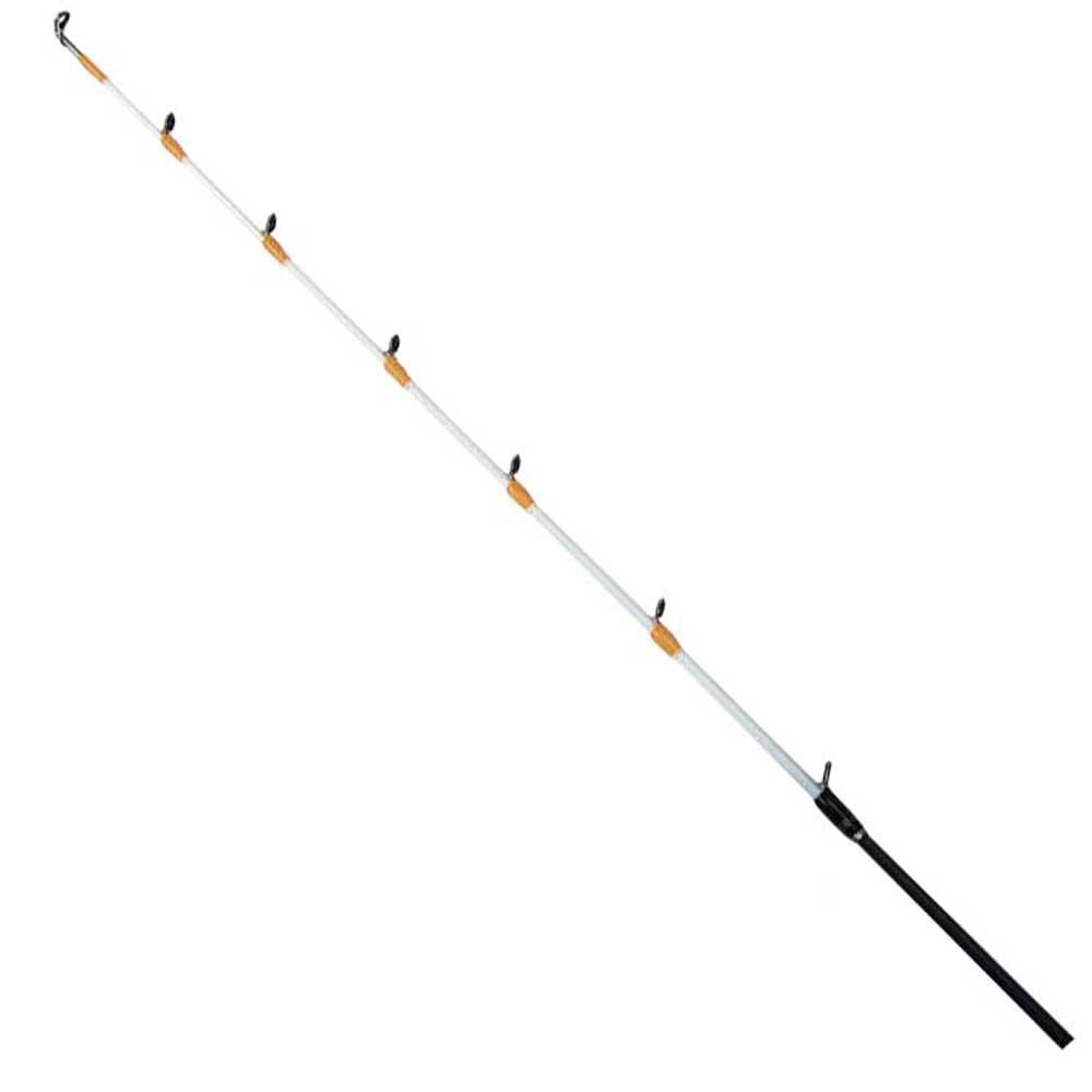 Okuma Ttp-s-682mh Fishing Rod Quiver Tip Golden Okuma Ttp-s-682mh Fishing Rod Quiver Tip Golden von Okuma