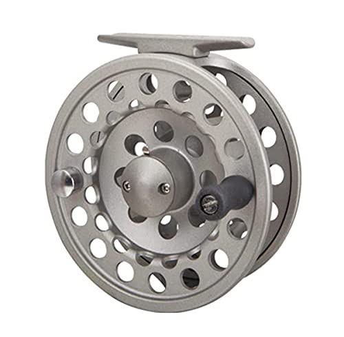 Okuma Unisex-Erwachsene SLV Fliegenrollen, Multi, Einheitsgröße Okuma Unisex-Erwachsene SLV Fliegenrollen, Multi, Einheitsgröße von Okuma