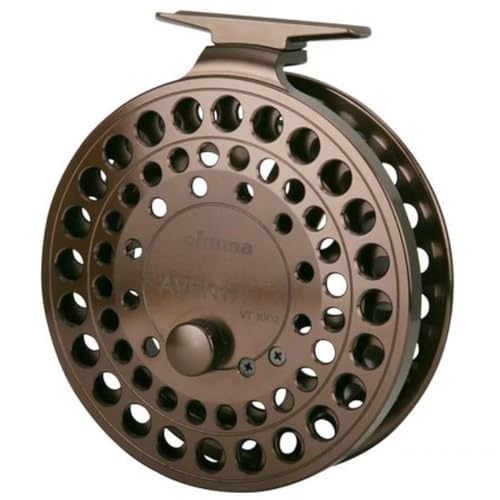 Okuma VT-1002 Aventa Float Reel 13" 2BB Okuma VT-1002 Aventa Float Reel 13" 2BB von Okuma