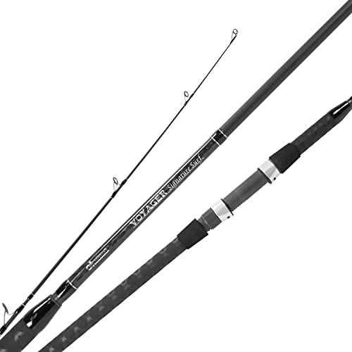 Okuma Voyager Signature 30/40 Tonnen Carbon Blank 4 Stück Reise Süßwasserstab VSS-S-1004MH Okuma Voyager Signature 30/40 Tonnen Carbon Blank 4 Stück Reise Süßwasserstab VSS-S-1004MH von Okuma