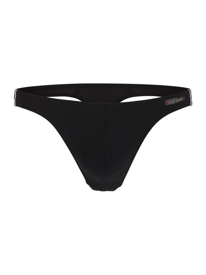 Olaf Benz Badehose BLU1200 Sunstring (1-St) Olaf Benz Badehose BLU1200 Sunstring (1-St) von Olaf Benz