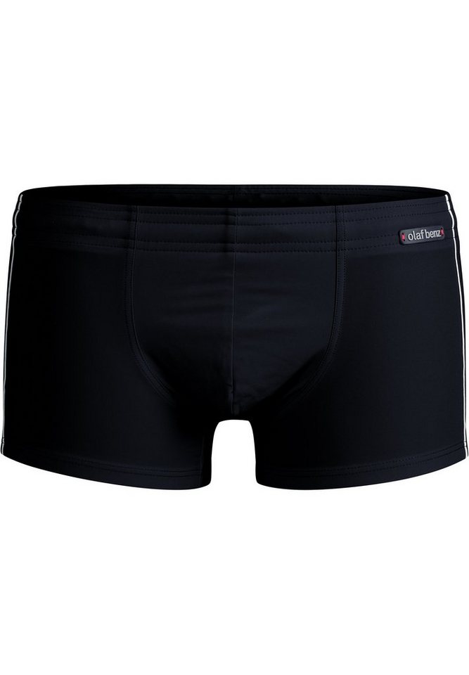 Olaf Benz Badehose Beachpants BLU 1200 Olaf Benz Badehose Beachpants BLU 1200 von Olaf Benz