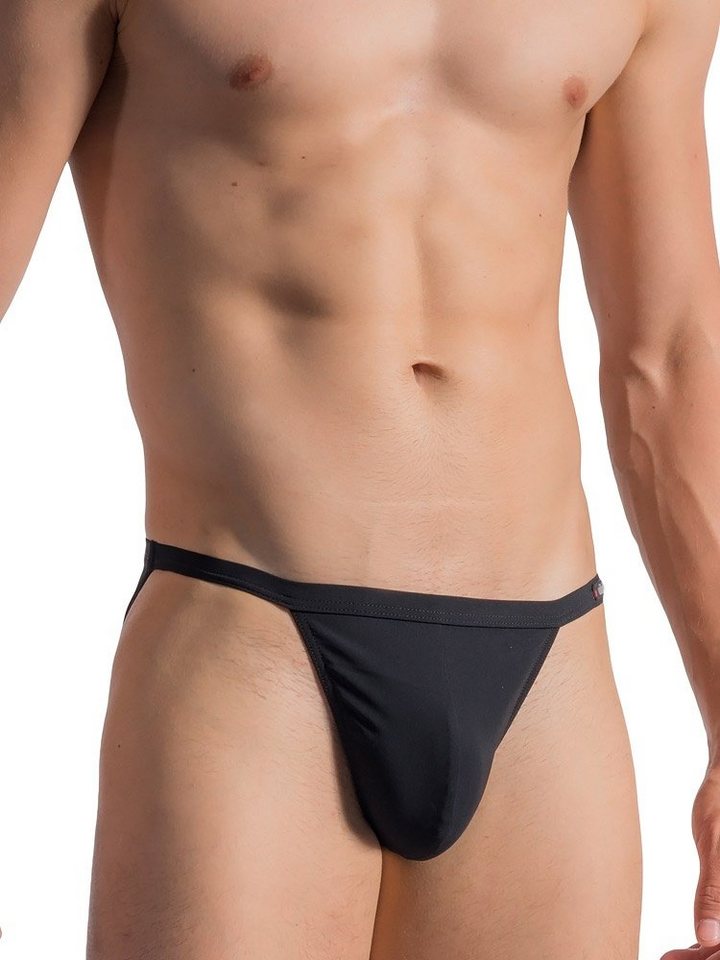 Olaf Benz Badeslip BLU1200 Beachtanga Olaf Benz Badeslip BLU1200 Beachtanga von Olaf Benz