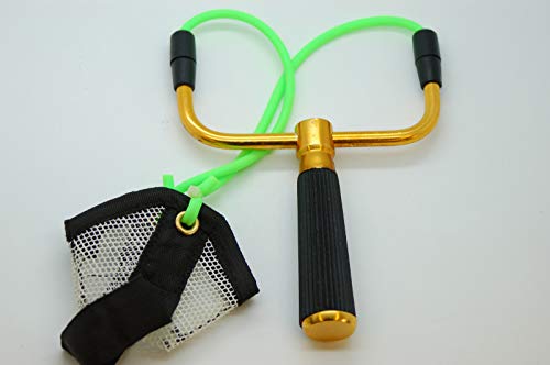 Olax Gold Leichtmetall Katapult, Schleuder, Karpfen Angeln, Grobes Fischen Olax Gold Leichtmetall Katapult, Schleuder, Karpfen Angeln, Grobes Fischen von Olax