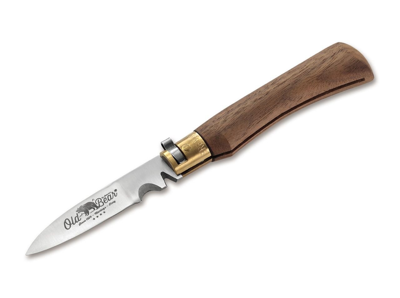 Old Bear Taschenmesser, Old Bear Electrician Old Bear Taschenmesser, Old Bear Electrician von Old Bear