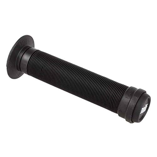 ODI 127936 Griffe BMX Longneck ST, Schwarz, 143 mm, F01LSB ODI 127936 Griffe BMX Longneck ST, Schwarz, 143 mm, F01LSB von Old Dutch International