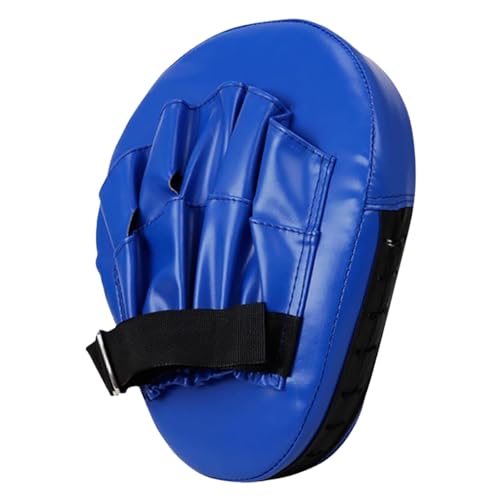 Oldmoom Boxen Schlaghandschuhe Boxpolster, Boxen Pad, Handpratzen Boxen MMA Kampfsport Training, Boxpads Schlagpolster Kickboxen Boxpratzen, Gebogene Fokus-Pads, für Kampfsport Training Schlagkissen Oldmoom Boxen Schlaghandschuhe Boxpolster, Boxen Pad, Handpratzen Boxen MMA Kampfsport Training, Boxpads Schlagpolster Kickboxen Boxpratzen, Gebogene Fokus-Pads, für Kampfsport Training Schlagkissen von Oldmoom