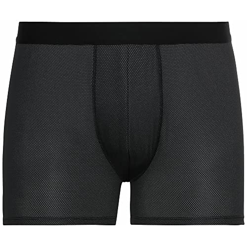 ODLO Funktionshose Herren Active F-Dry Light Boxershorts I Sportunterhose I Funktionsunterwäsche von Odlo