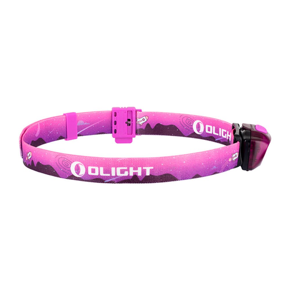 Olight H5 Lite Headlight Rosa 45 Lumens Olight H5 Lite Headlight Rosa 45 Lumens von Olight