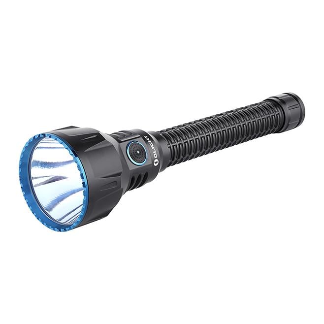 Olight LED Taschenlampe Javelot Turbo - Schwarz von Olight