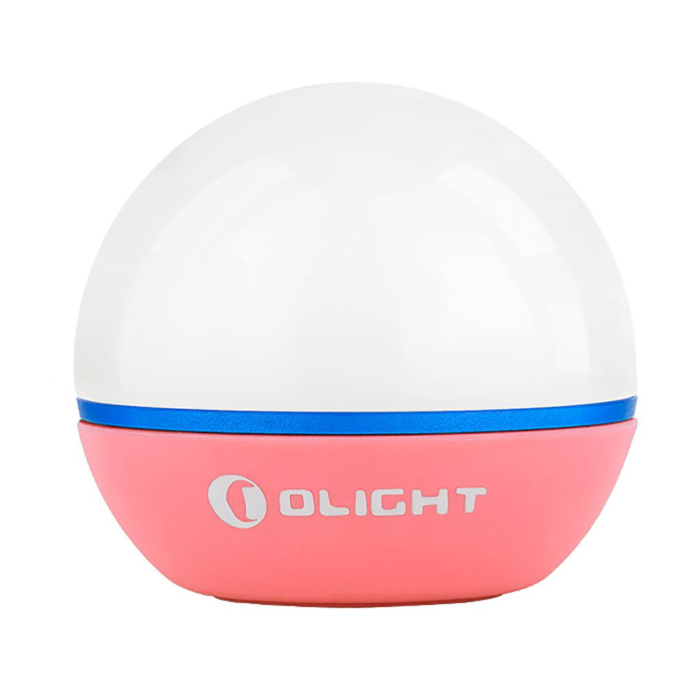 Olight Obulb Led Light Rosa 55 Lumens Olight Obulb Led Light Rosa 55 Lumens von Olight