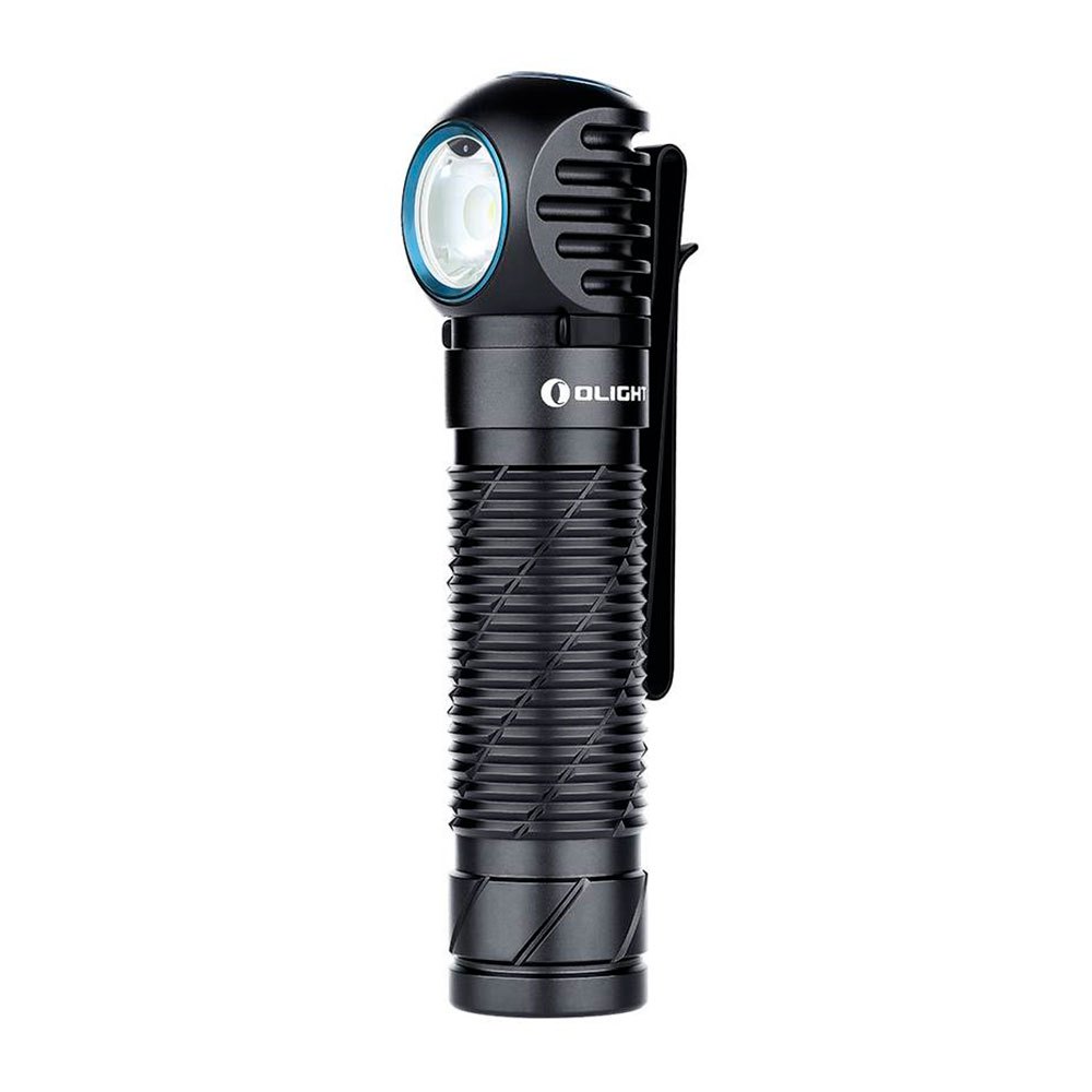 Olight Perun 2 Flashlight Silber 2500 Lumens Olight Perun 2 Flashlight Silber 2500 Lumens von Olight