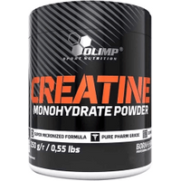 Creatine Monohydrate Powder (250g) von Olimp