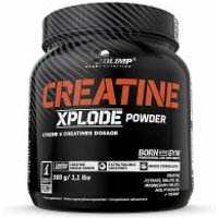 Creatine Xplode - 500g - Ananas von Olimp