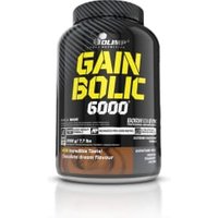 Gain Bolic 6000 - 3000g - Schokolade von Olimp