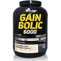 Gain Bolic 6000 - 3000g - Vanille Gain Bolic 6000 - 3000g - Vanille von Olimp