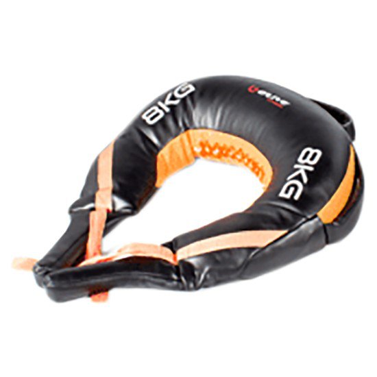 Olive Bulgarian Bag 8kg Orange,Schwarz 8 kg Olive Bulgarian Bag 8kg Orange,Schwarz 8 kg von Olive
