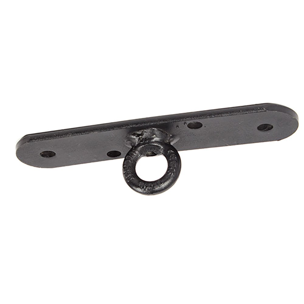Olive Fi05900.00 Ceiling Hook Schwarz Olive Fi05900.00 Ceiling Hook Schwarz von Olive
