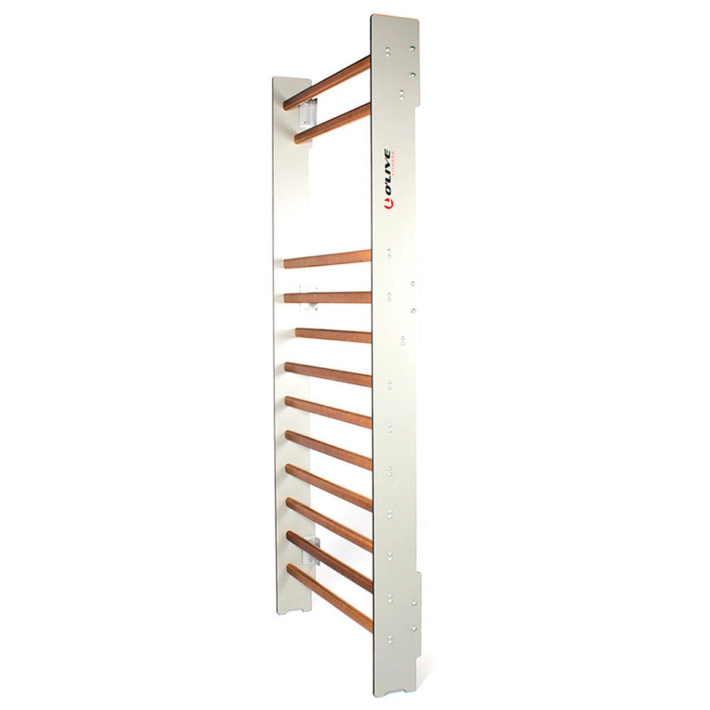 Olive Compact Wall Bars Golden 230 x 106 x 18 cm Olive Compact Wall Bars Golden 230 x 106 x 18 cm von Olive