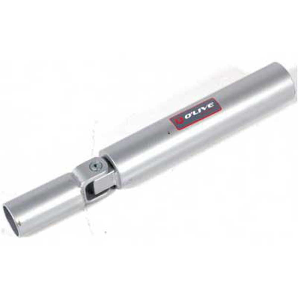 Olive Core Trainer Bar Silber Olive Core Trainer Bar Silber von Olive
