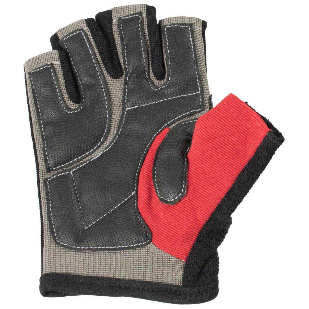 Olive Fitness Training Gloves Schwarz S Olive Fitness Training Gloves Schwarz S von Olive