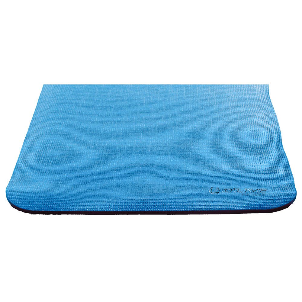 Olive Freeflex Mat Blau 140 x 60 x 1 cm Olive Freeflex Mat Blau 140 x 60 x 1 cm von Olive