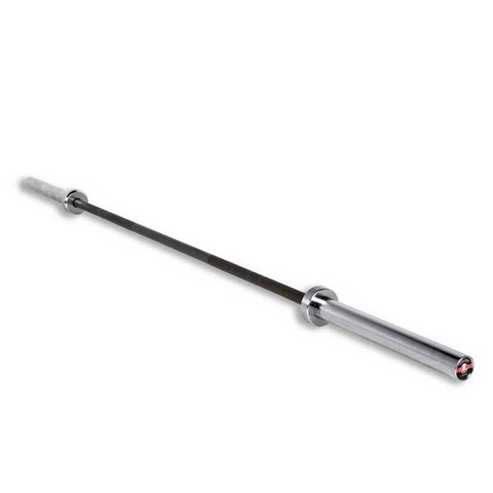 Olive Functional Olympic Bar 15kg Silber Olive Functional Olympic Bar 15kg Silber von Olive