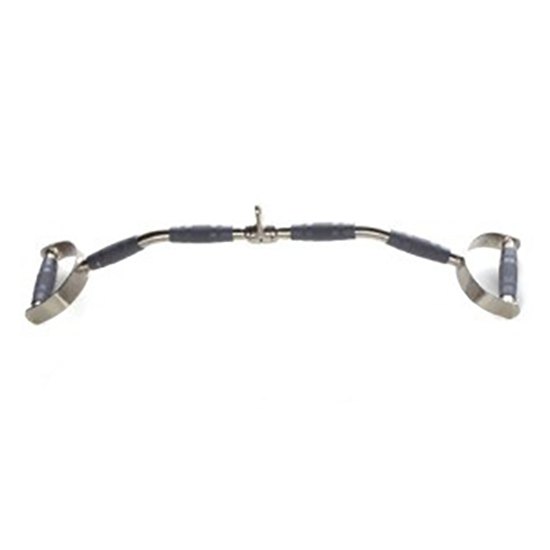 Olive Lat Bar Silber 61 cm Olive Lat Bar Silber 61 cm von Olive