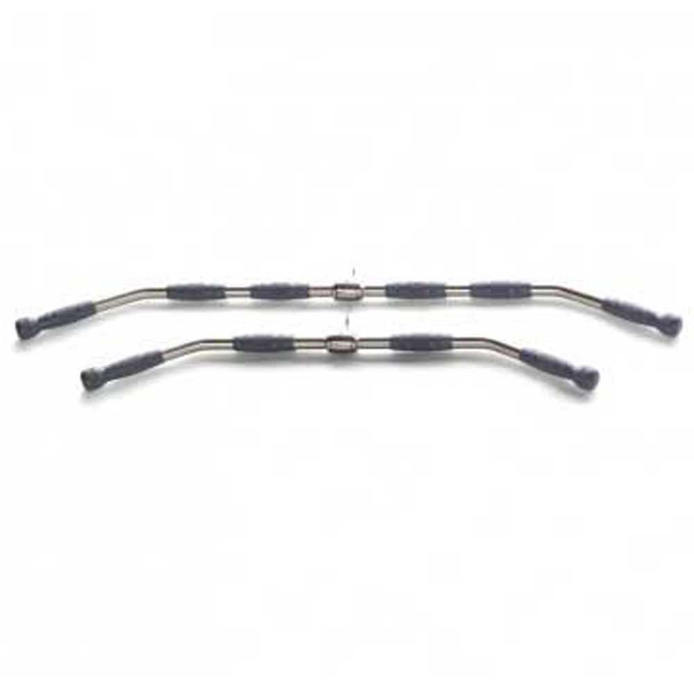 Olive Lat Bar Silber 91 cm Olive Lat Bar Silber 91 cm von Olive