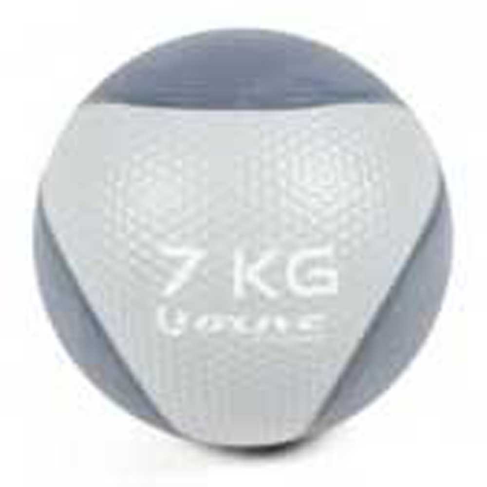 Olive Logo Medicine Ball 7kg Grau 7 kg Olive Logo Medicine Ball 7kg Grau 7 kg von Olive